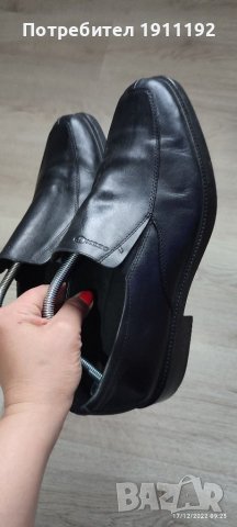 Geox. Мъжки обувки. 44, снимка 9 - Ежедневни обувки - 39068613