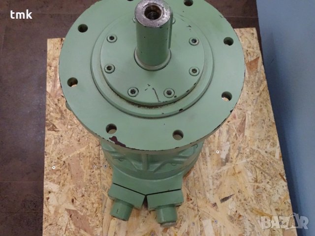Хидромотор ORSTA 25 TGL-15207, снимка 8 - Резервни части за машини - 31499295