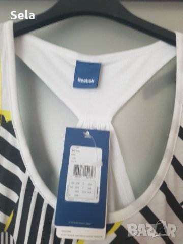 Оригинален дамски спортен потник Reebok