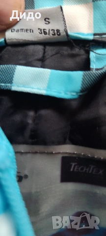 Дамски ски панталон CRANE размер S 36/38 см, снимка 5 - Спортни екипи - 48369800