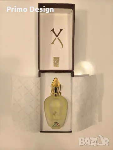 Xerjoff XJ 1861 Renaissance - 100 ml (Eau de Parfum), снимка 4 - Унисекс парфюми - 56537628