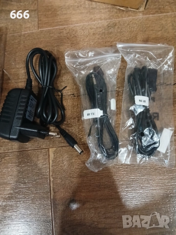 HDMI удължител, снимка 5 - Друга електроника - 52896982