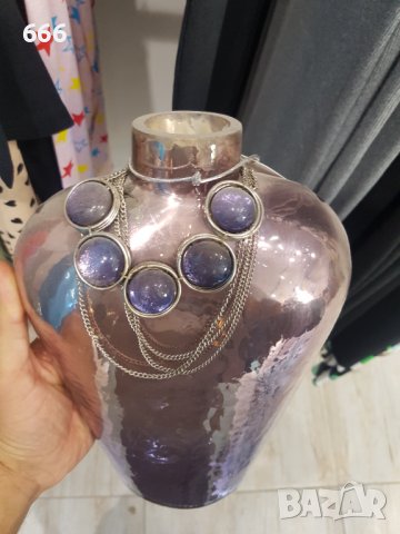 Ваза, снимка 2 - Декорация за дома - 42173567