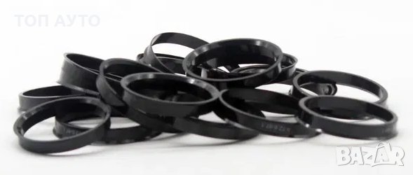 Втулки за Джанти , снимка 2 - Аксесоари и консумативи - 29448002