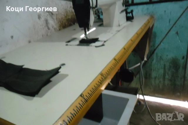 шевна машина за кожа, снимка 7 - Други стоки за дома - 53110193