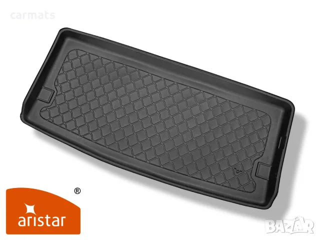 Стелка за багажник Aristar за VW Transporter T5 (2003-2015) - Van - 5D - long