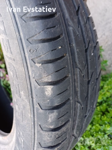 Летни гуми 175 65 15