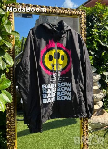 Маркови мъжки ветровки, снимка 6 - Спортни дрехи, екипи - 36616357