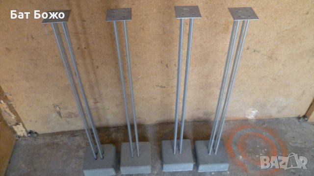 Стойки за тонколони - дали, снимка 1