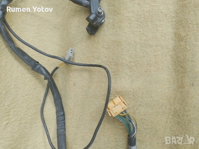 Части за BMW f650gs , снимка 7 - Мотоциклети и мототехника - 51870126