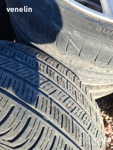 18ки джанти 5по112 8ж, снимка 3 - Гуми и джанти - 52934801