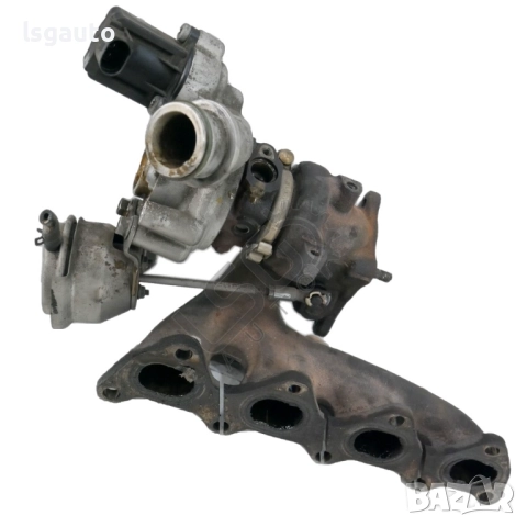 Турбо Volkswagen Golf VI 2008-2016 ID: 150709