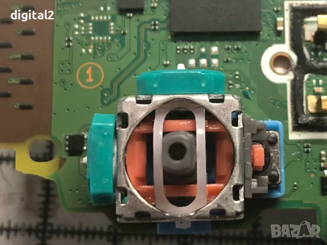 Ремонт на джойстици Dualshock 4 , Dualsense Sony Playstation PS4 ,PS5, снимка 6 - Аксесоари - 49537851