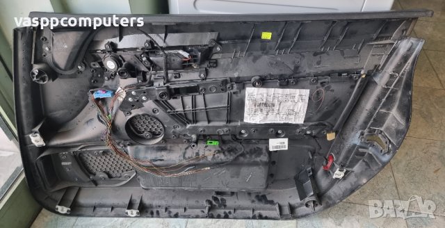 Кори за врати Audi A6 Avant 4F C6 (03.2005 - 08.2011), снимка 6 - Части - 42199300