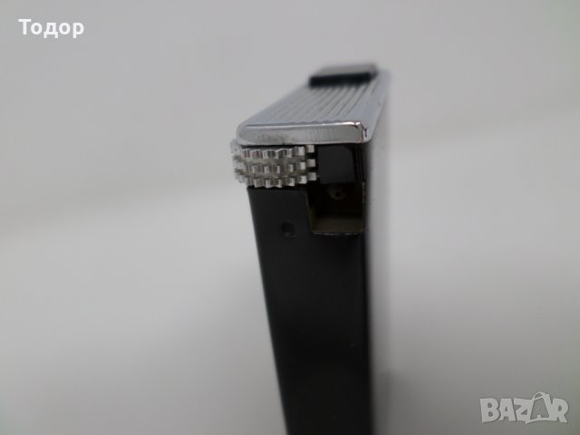 Френска газова запалка Feudor, неизползвана, снимка 3 - Запалки - 31625249