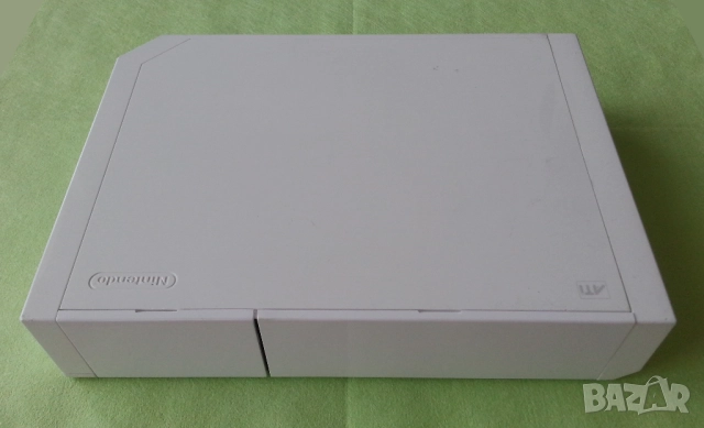 Ninendo Wii с вграден Arthrimus HDMI Mod №1+, снимка 15 - Nintendo конзоли - 52007760