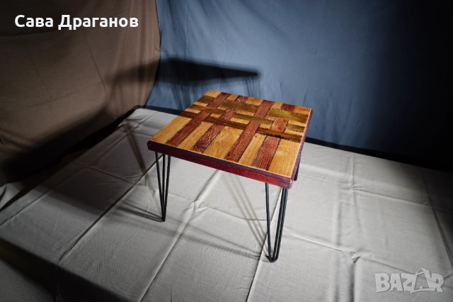 Холна маса, снимка 12 - Маси - 52679885