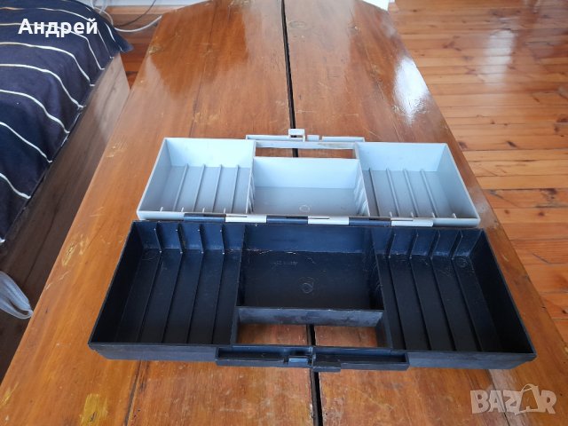 Стара кутия за касети,касетник Norma, снимка 2 - Други ценни предмети - 39710453