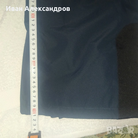 Нов мъжки ски/сноуборд панталон Crane, разм.XL, снимка 10 - Зимни спортове - 53938777