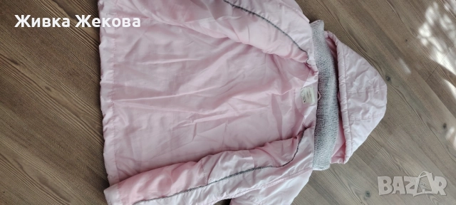 зимно яке грейка , снимка 5 - Якета - 51942062