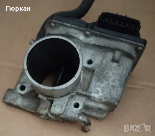 Дроселова Клапа за Mazda 6 2.2D R2AA 136B0, снимка 3 - Части - 56010961
