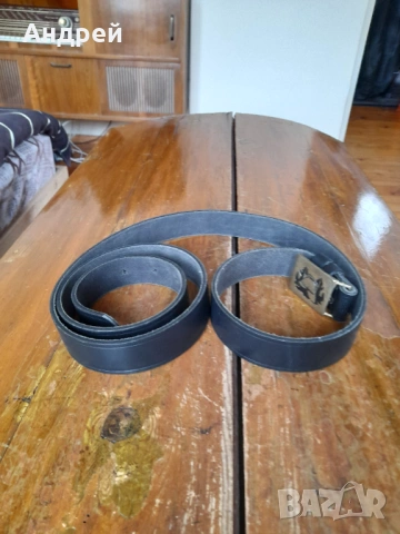 Стар пожарникарски колан,пожарна #2, снимка 3 - Антикварни и старинни предмети - 54083623