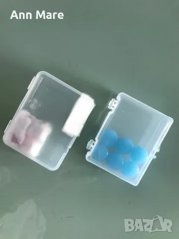 Тапи за уши против шум