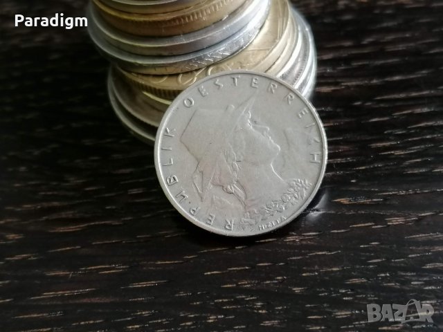 Mонета - Австрия - 10 гроша | 1925г., снимка 2 - Нумизматика и бонистика - 30693261