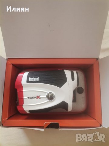 Лазерен далекомер , снимка 7 - Оборудване и аксесоари за оръжия - 38211635