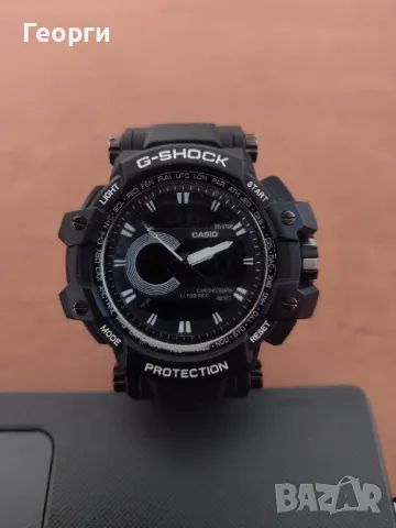 Часовник, снимка 6 - Други стоки за дома - 49874047