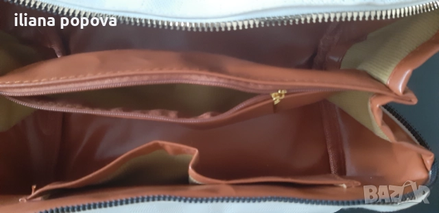 Несесер, снимка 5 - Други - 51606258