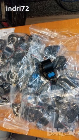 Акселератор, Палец за газта за Ninebot ES, снимка 3 - Други спортове - 39546538