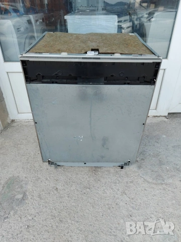 Съдомиялна Siemens 60см Цена 230евро За пълно вграждане , снимка 4 - Съдомиялни - 53908663