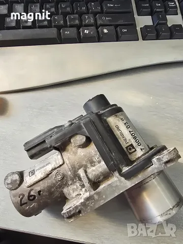EGR клапан за АУДИ AUDI VW SKODA 03G131502