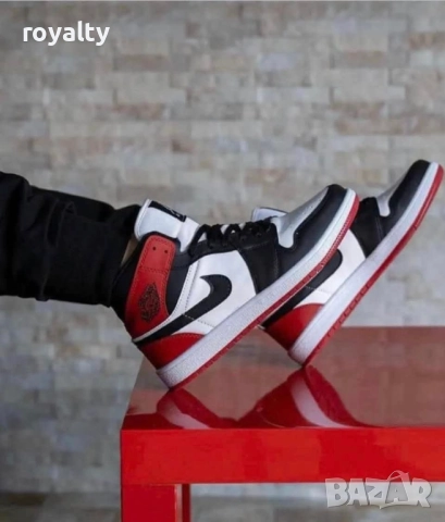 Nike Jordan Дамски Кецове 