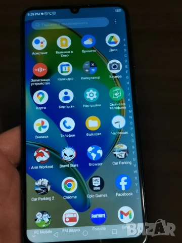 ZTE BLADE V40 Vita 5/128 GB , снимка 2 - ZTE - 51916447