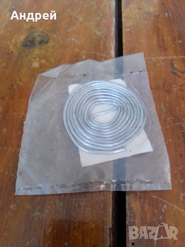 Стар тинол #2, снимка 3 - Антикварни и старинни предмети - 31866627