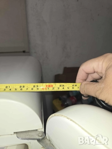 Хладилник SMEG- S 28 STRP, снимка 15 - Хладилници - 51194330