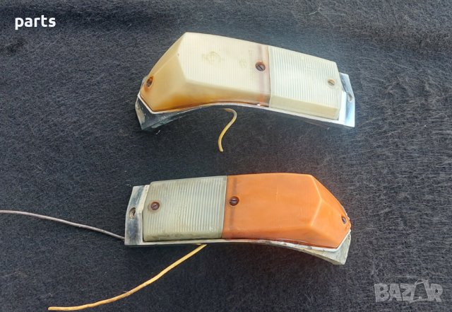 Мигачи Москвич 2бр.N