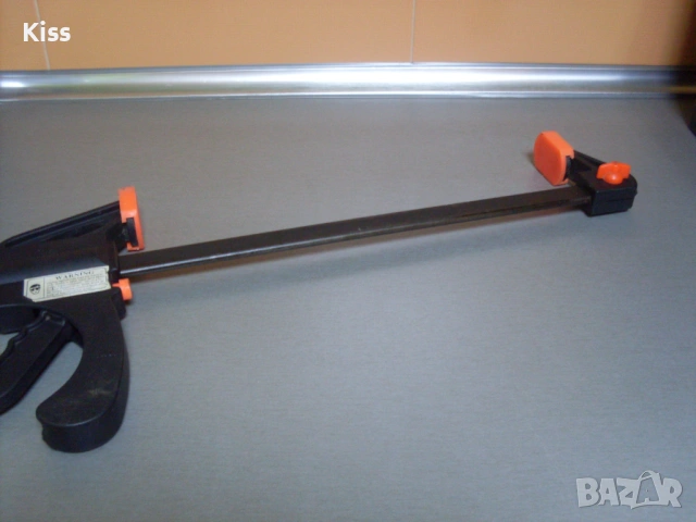 Стяга- бърза., снимка 3 - Стяги - 53950219