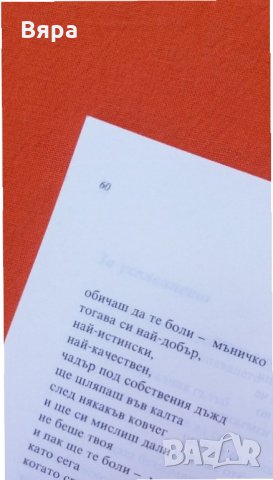 Поезия,,Сезоните на моята действителност"- Владислав Тинчев, снимка 5 - Художествена литература - 30387223