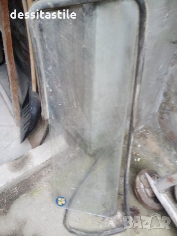Стъкла за ТРАБАНТ, снимка 8 - Части - 29108422