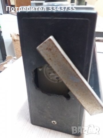 Продавам ретро работещо радио TELEFYNKENKEN BAJAZZO SPORT, снимка 3 - Радиокасетофони, транзистори - 38883533