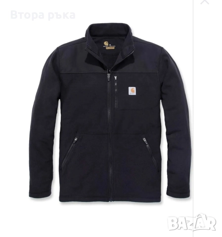 carhartt горнище мъжка оригинален , снимка 14 - Спортни дрехи, екипи - 52695895