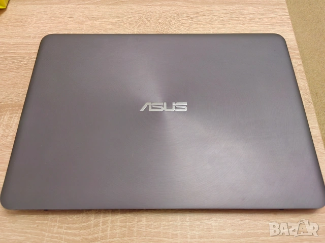 Asus zenbook, снимка 2 - Лаптопи за работа - 53879245