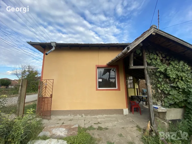 продавам къща в Долни Дъбник близо до центъра продава се от собственик , снимка 18 - Къщи - 56121749