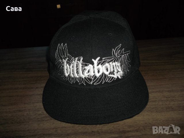 Шапки PUMA, LEVI,S, BILLABONG, KING, снимка 4 - Шапки - 29434544