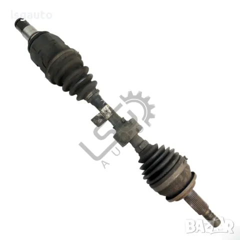 Лява полуоска Toyota Avensis III 2009-2015 ID:145946