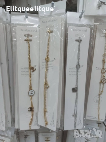 гривни, снимка 6 - Гривни - 52199327