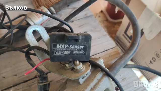 АВТОГАЗОВА УРЕДБА ЛОВАТО, снимка 8 - Части - 48140236